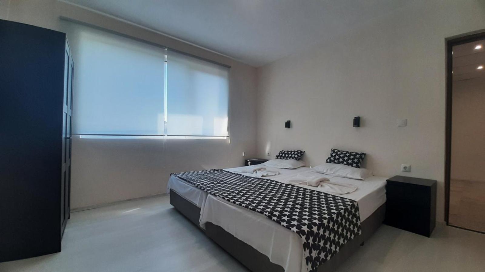 Apartment Icovi Varna Luaran gambar