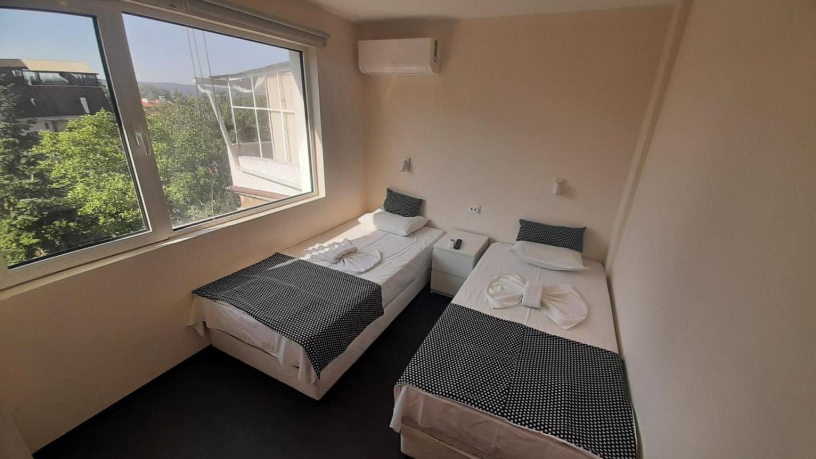 Apartment Icovi Varna Luaran gambar