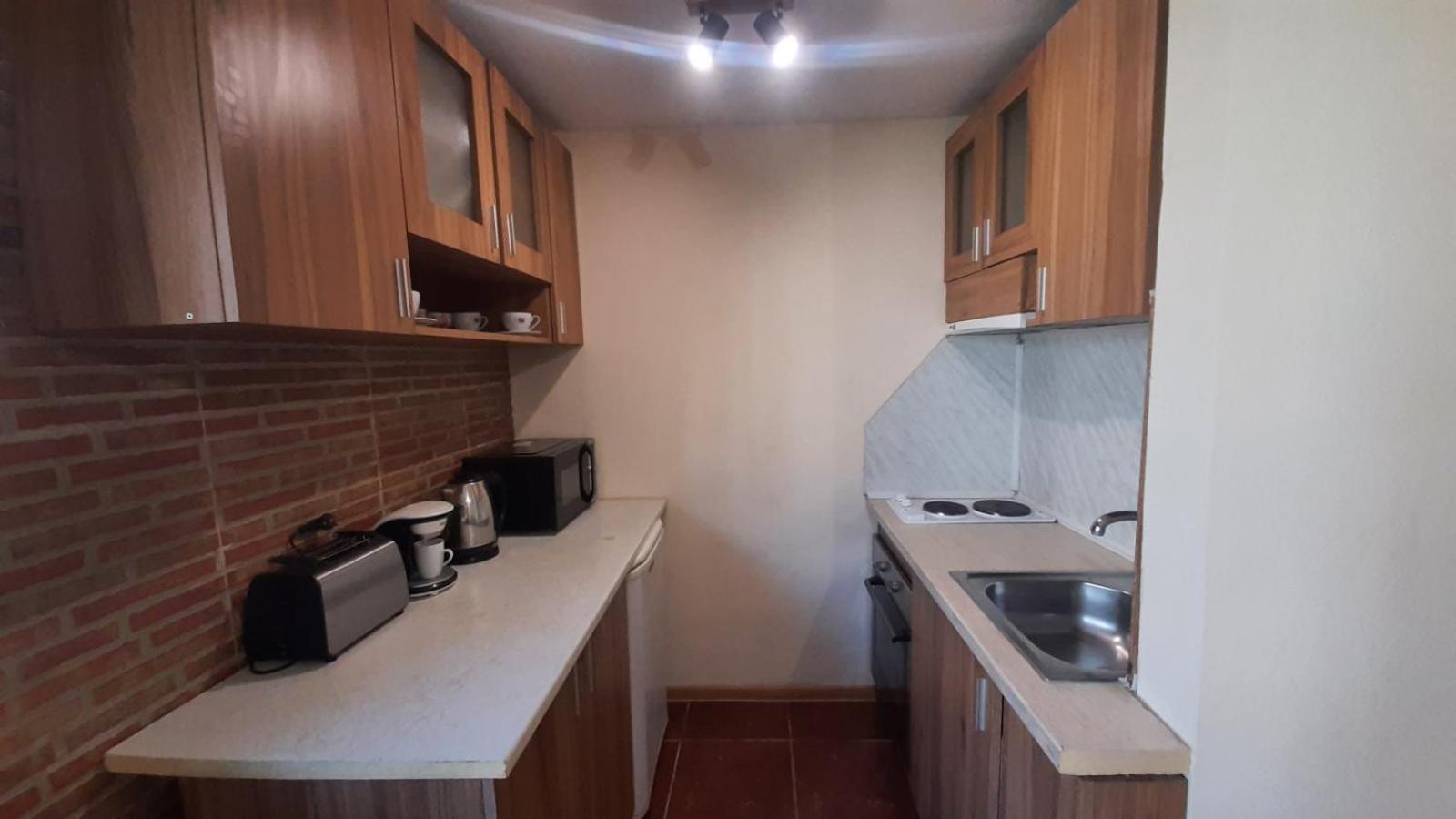 Apartment Icovi Varna Luaran gambar