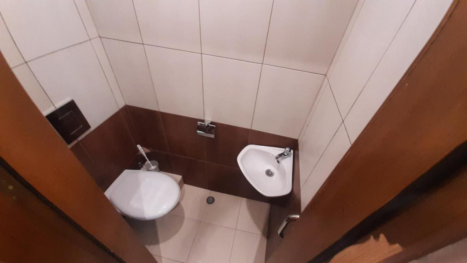 Apartment Icovi Varna Luaran gambar